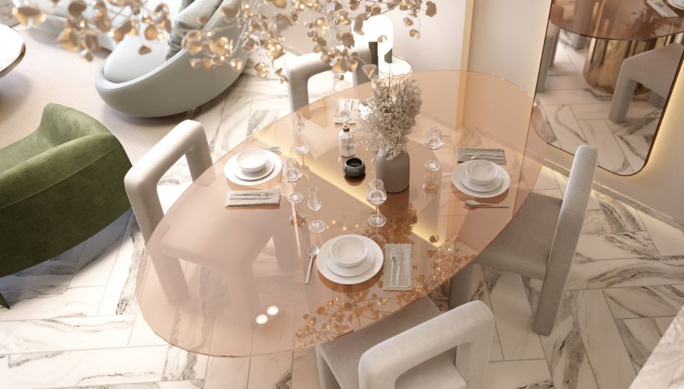 Sophisticated Residences in JVT – Bulk & Full Floor Deals  | RGEstate UAE