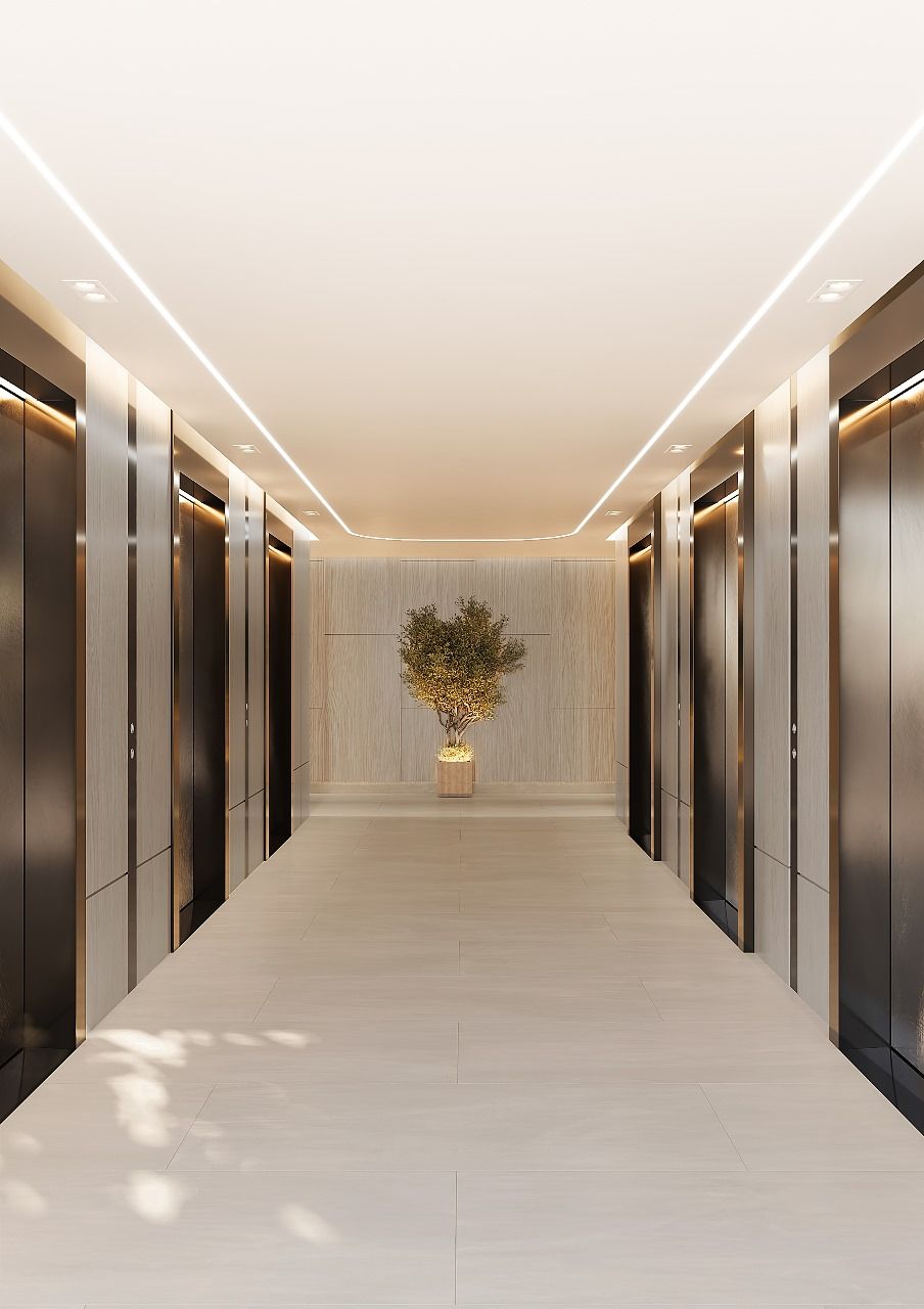 Luxury High-Rise Living in Dubailand – Bulk & Full Floor Options Available  | RGEstate UAE