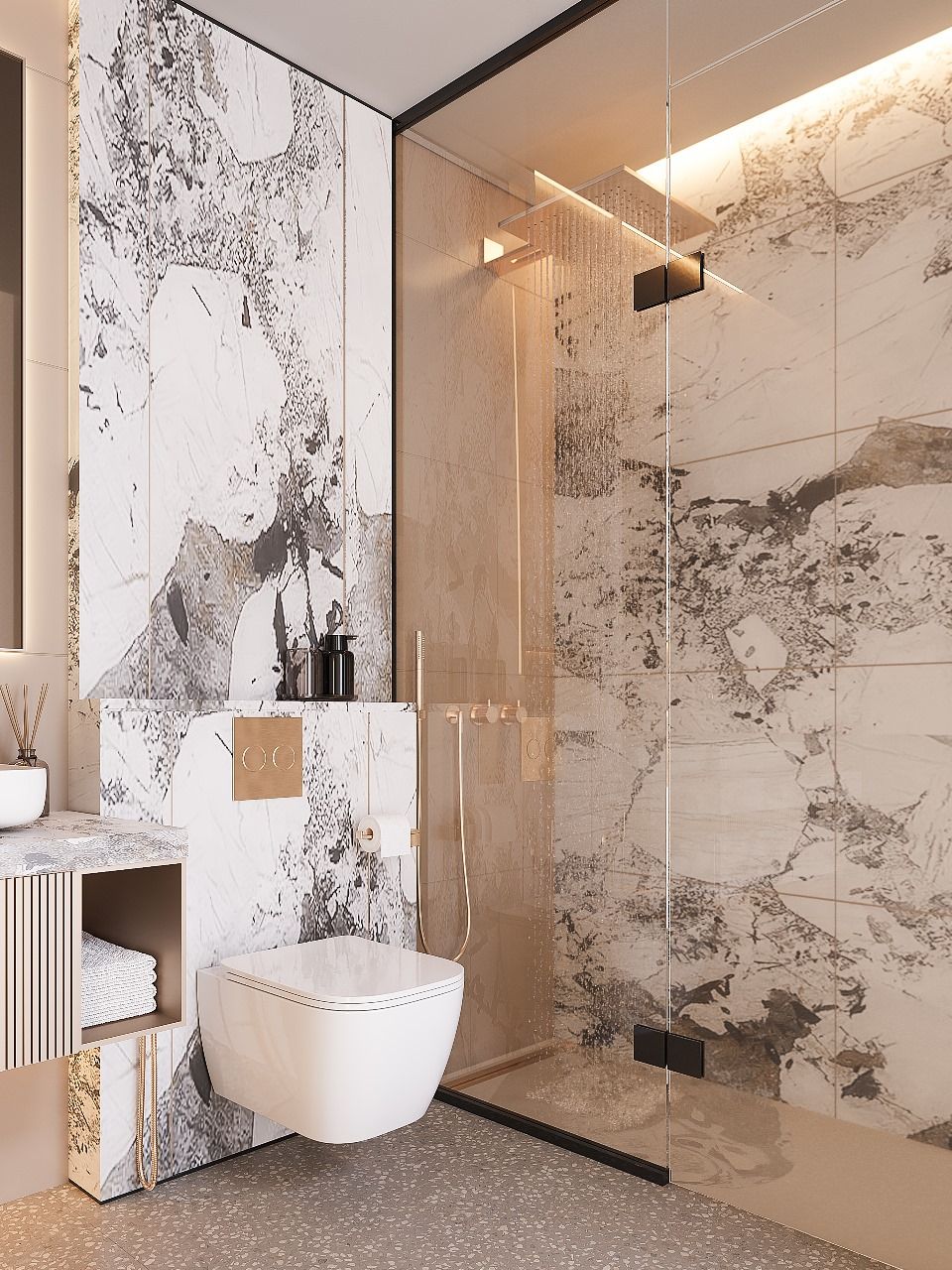 Luxury High-Rise Living in Dubailand – Bulk & Full Floor Options Available  | RGEstate UAE