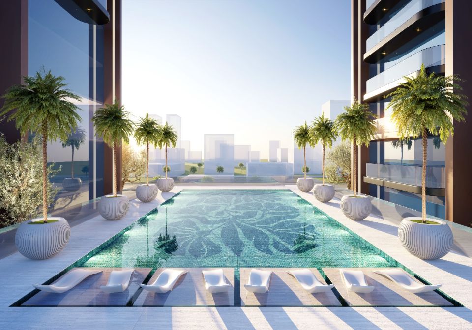 Stylish High-Rise Living in JVT – Ideal for Investors  | RGEstate UAE
