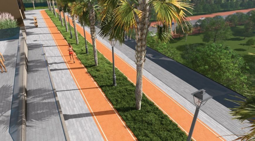 Stylish High-Rise Living in JVT – Ideal for Investors  | RGEstate UAE