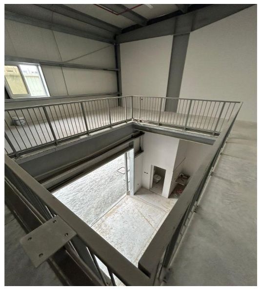 2,700 Sqft Brand New Warehouse with Mezzanine Floor for Rent in Al Qusais  | RGEstate UAE