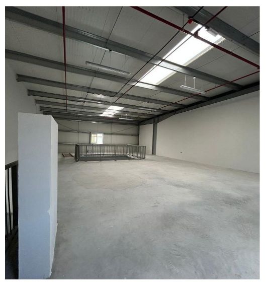 2,700 Sqft Brand New Warehouse with Mezzanine Floor for Rent in Al Qusais  | RGEstate UAE