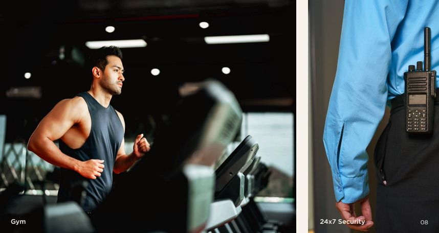 Exclusive Coastal Living – Bulk & Full Floors Available at Dubai Islands  | RGEstate UAE