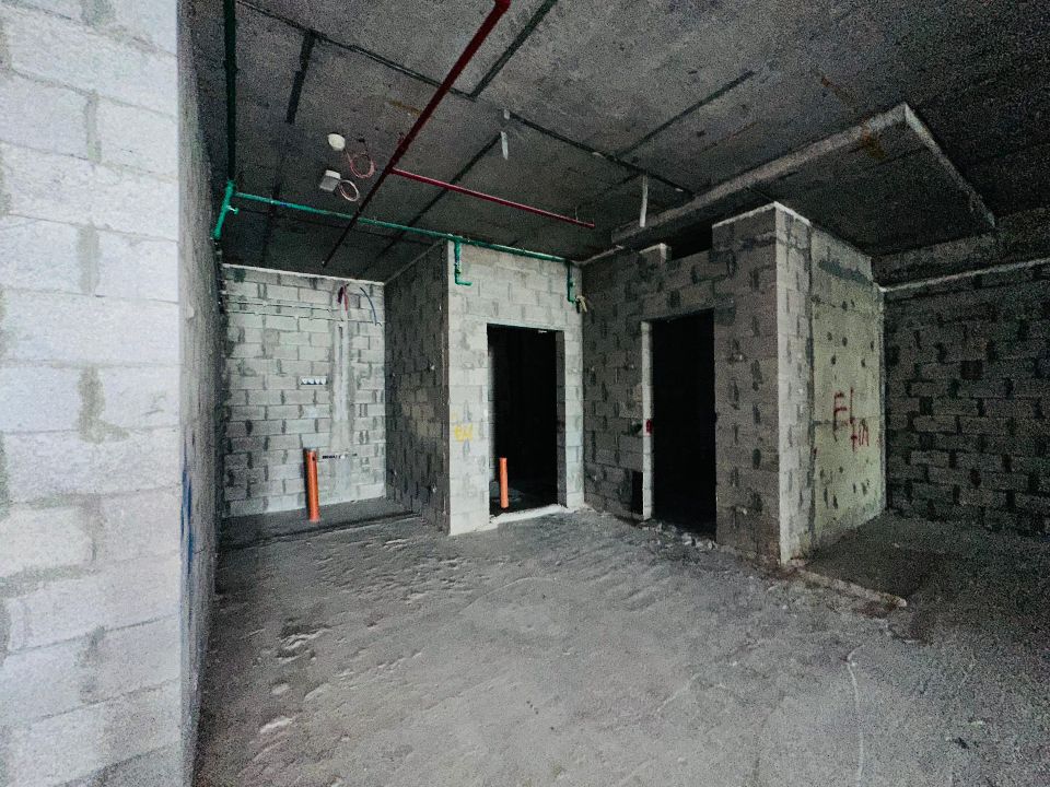 Brand New Retail  Shop For Sale | prime Location In JVC  | RGEstate UAE