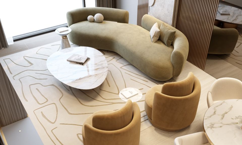 Iconic Twin Towers Redefining Luxury in Motor City- Full Floor & Bulk Deals Available  | RGEstate UAE