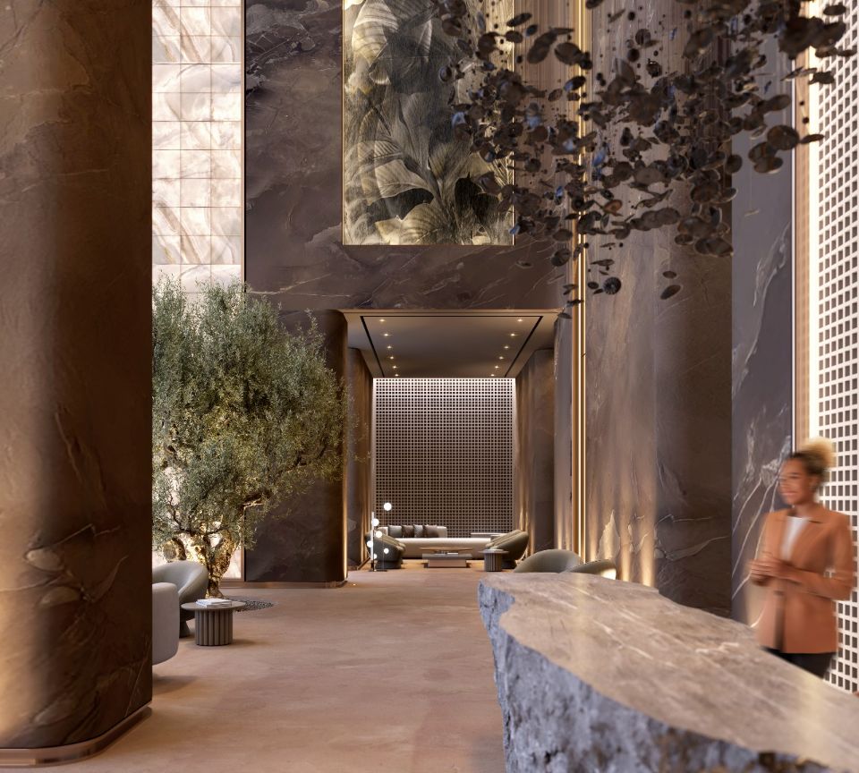 Iconic Twin Towers Redefining Luxury in Motor City- Full Floor & Bulk Deals Available  | RGEstate UAE