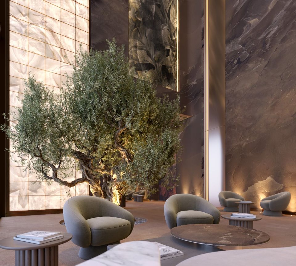 Iconic Twin Towers Redefining Luxury in Motor City- Full Floor & Bulk Deals Available  | RGEstate UAE