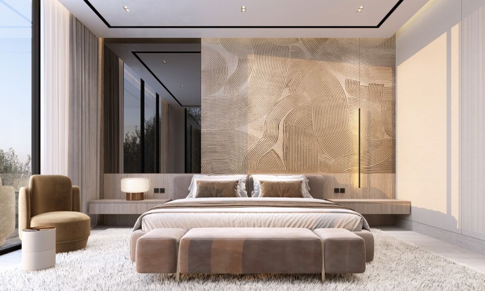 Iconic Twin Towers Redefining Luxury in Motor City- Full Floor & Bulk Deals Available  | RGEstate UAE