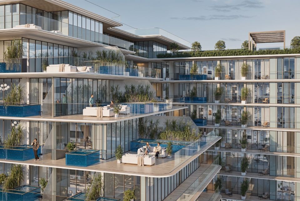 Strategic Investments Begin Here — Discover Majan- Full Floor & Bulk Deals Available  | RGEstate UAE