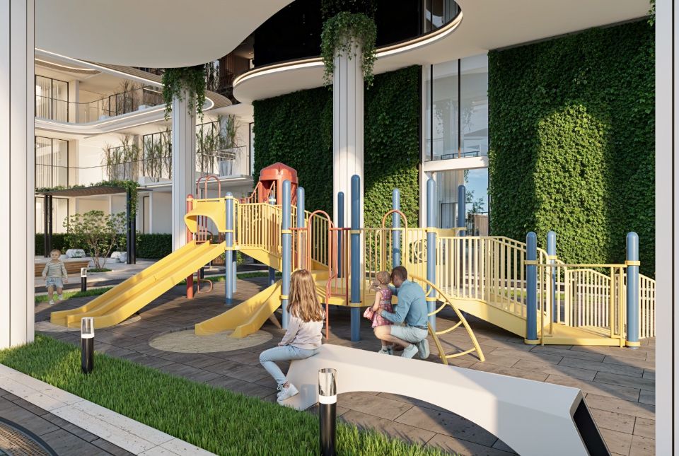 Strategic Investments Begin Here — Discover Majan- Full Floor & Bulk Deals Available  | RGEstate UAE