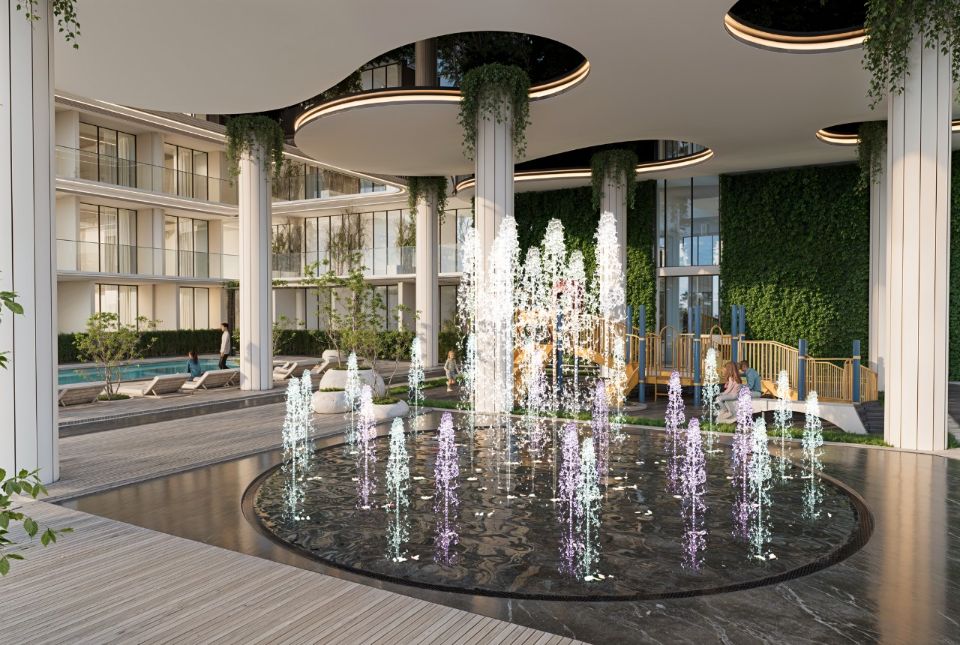 Strategic Investments Begin Here — Discover Majan- Full Floor & Bulk Deals Available  | RGEstate UAE