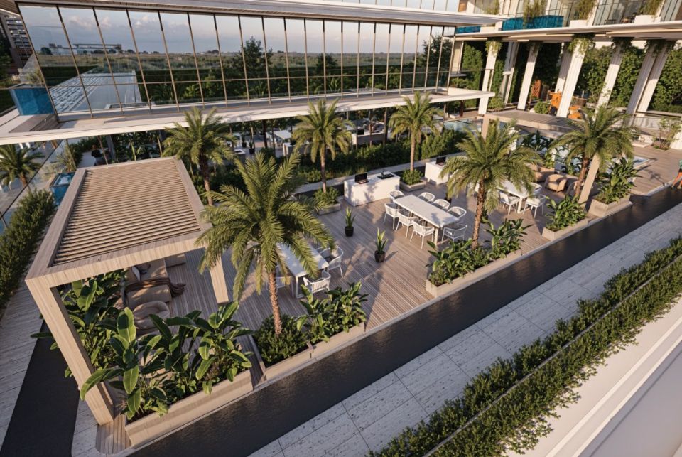 Strategic Investments Begin Here — Discover Majan- Full Floor & Bulk Deals Available  | RGEstate UAE