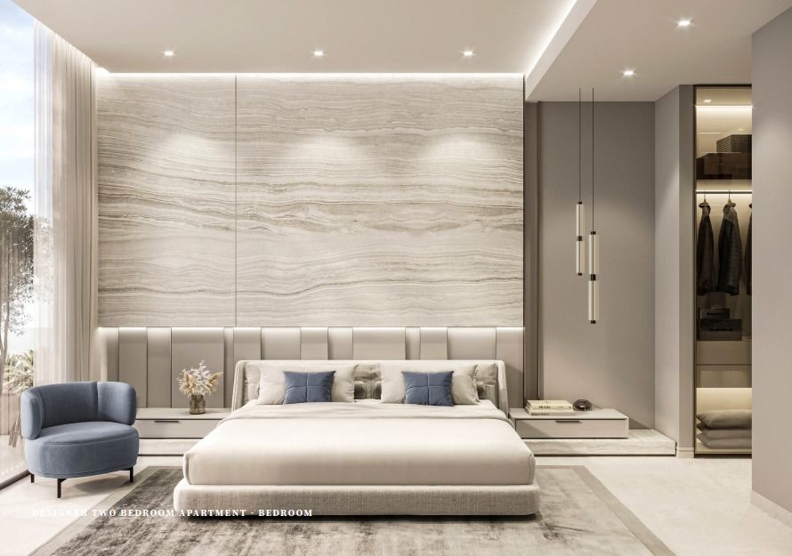 Affordable Living Luxury in Majan- Full Floor & Bulk Deals Available  | RGEstate UAE