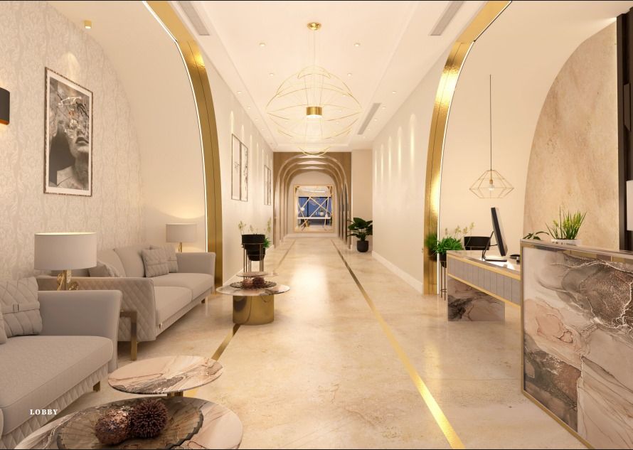 Affordable Living Luxury in Majan- Full Floor & Bulk Deals Available  | RGEstate UAE