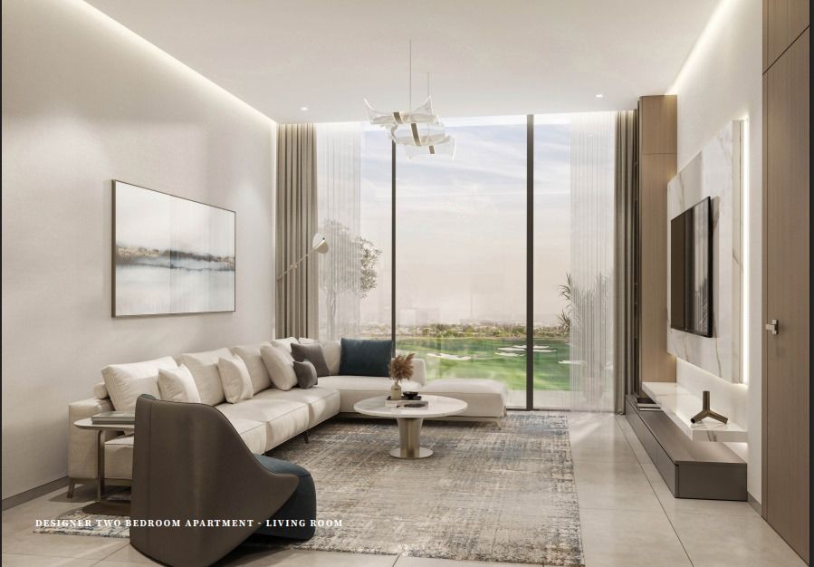 Affordable Living Luxury in Majan- Full Floor & Bulk Deals Available  | RGEstate UAE