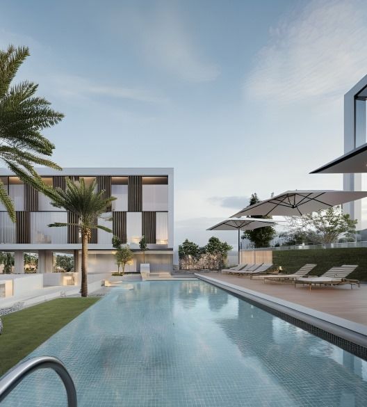 Affordable Living Luxury in Majan- Full Floor & Bulk Deals Available  | RGEstate UAE