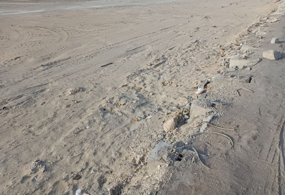 Freehold 36,000 Sqft Industrial or Commercial Land for Sale in Umm Al Quwain  | RGEstate UAE