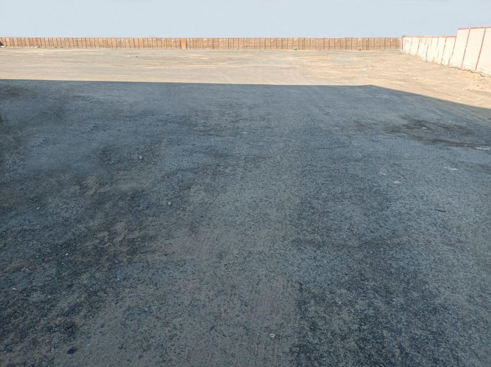 9,000 Sqft Shed with Office & Open Yard for Rent in Ras Al Khor  | RGEstate UAE