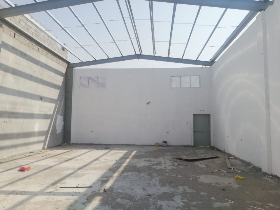 Brand New 7,000 Sqft Warehouse with Labour Room for Rent in Umm Al Quwain  | RGEstate UAE