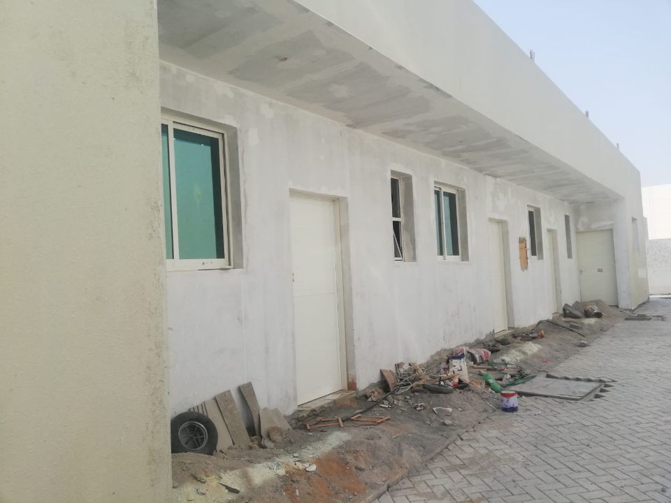 Brand New 7,000 Sqft Warehouse with Labour Room for Rent in Umm Al Quwain  | RGEstate UAE