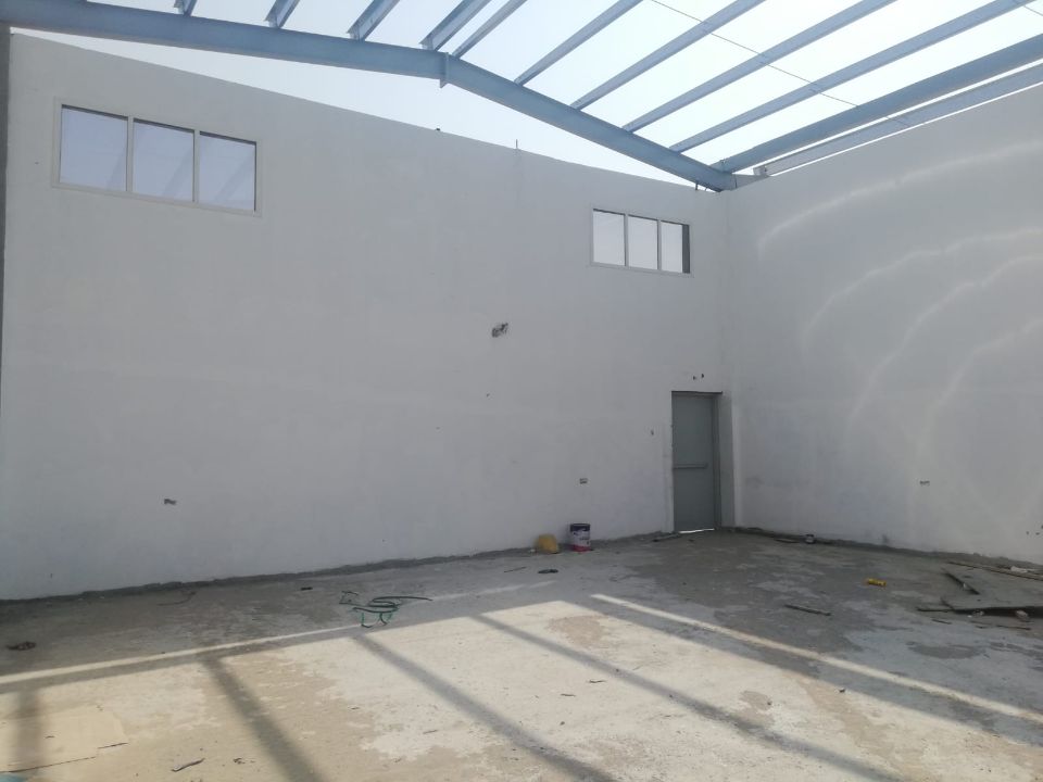 Brand New 7,000 Sqft Warehouse with Labour Room for Rent in Umm Al Quwain  | RGEstate UAE