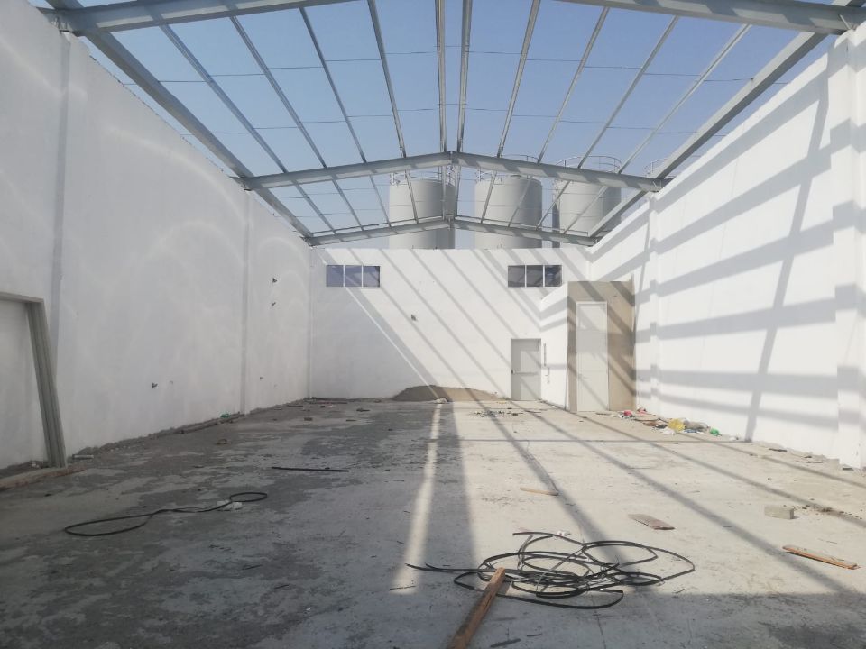 Brand New 7,000 Sqft Warehouse with Labour Room for Rent in Umm Al Quwain  | RGEstate UAE