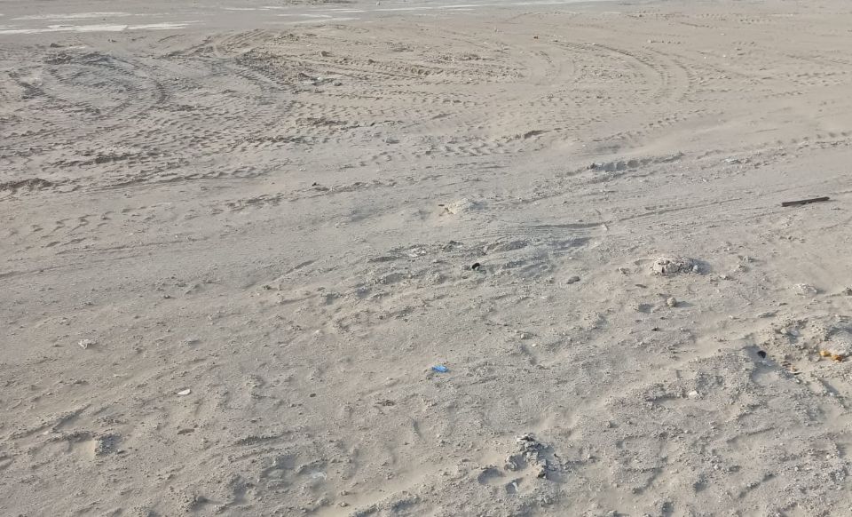 Freehold 198,640 Sqft Industrial or Commercial Land For Sale in Umm Al Quwain  | RGEstate UAE