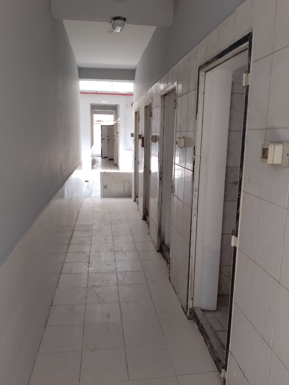102 Rooms Labour Camp Available for Rent in Sharjah Industrial Area  | RGEstate UAE
