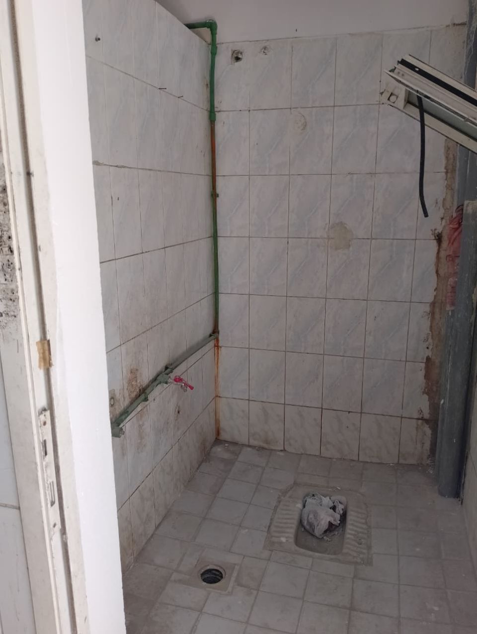 102 Rooms Labour Camp Available for Rent in Sharjah Industrial Area  | RGEstate UAE