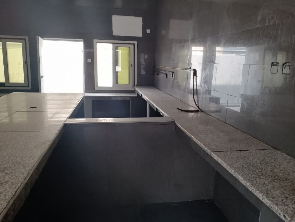 102 Rooms Labour Camp Available for Rent in Sharjah Industrial Area  | RGEstate UAE