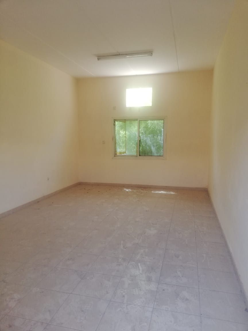 117 Rooms (Capacity 699 Persons) in Rent in Al Muhaisnah Sonapur  | RGEstate UAE
