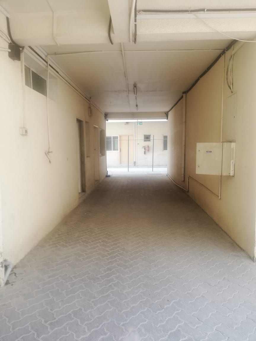 117 Rooms (Capacity 699 Persons) in Rent in Al Muhaisnah Sonapur  | RGEstate UAE
