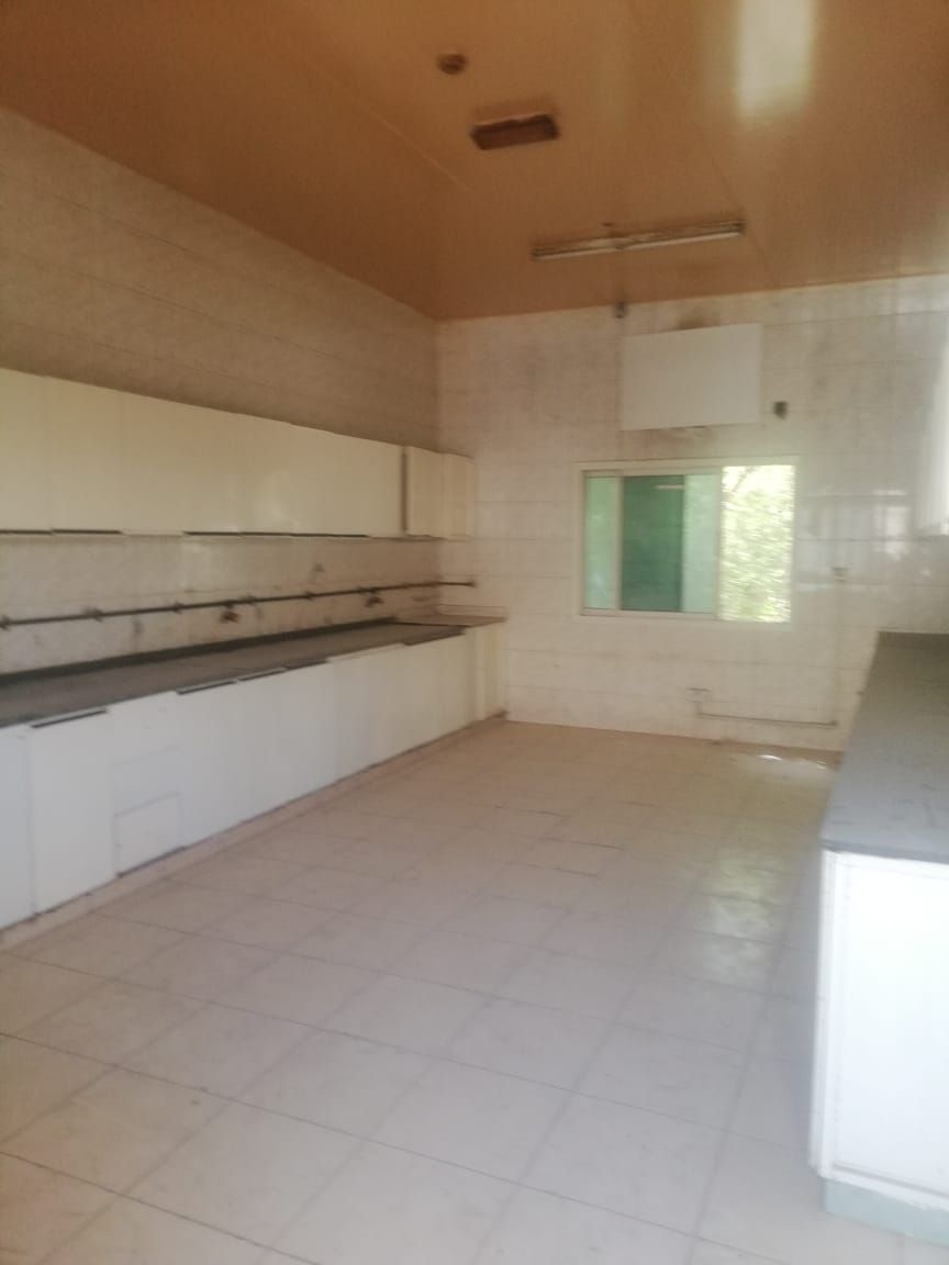117 Rooms (Capacity 699 Persons) in Rent in Al Muhaisnah Sonapur  | RGEstate UAE