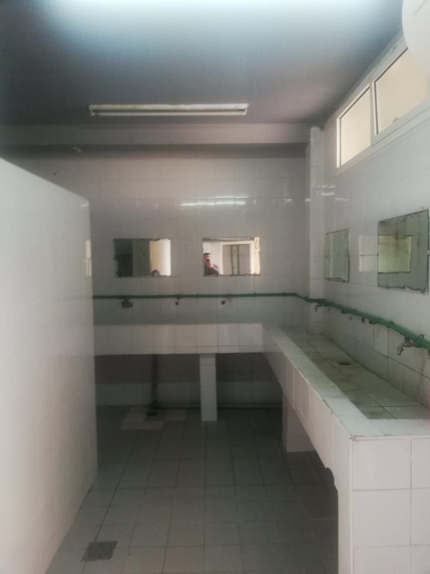 117 Rooms (Capacity 699 Persons) in Rent in Al Muhaisnah Sonapur  | RGEstate UAE