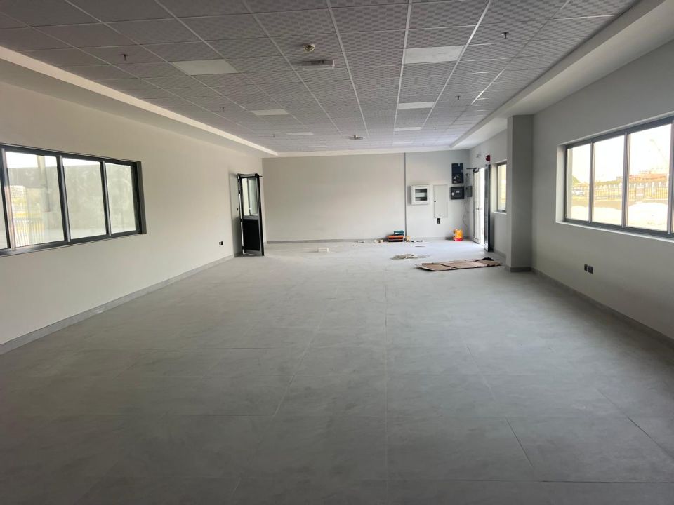 1000 KW Power and 35,000 sqft Warehouse For Rent in DIC  | RGEstate UAE