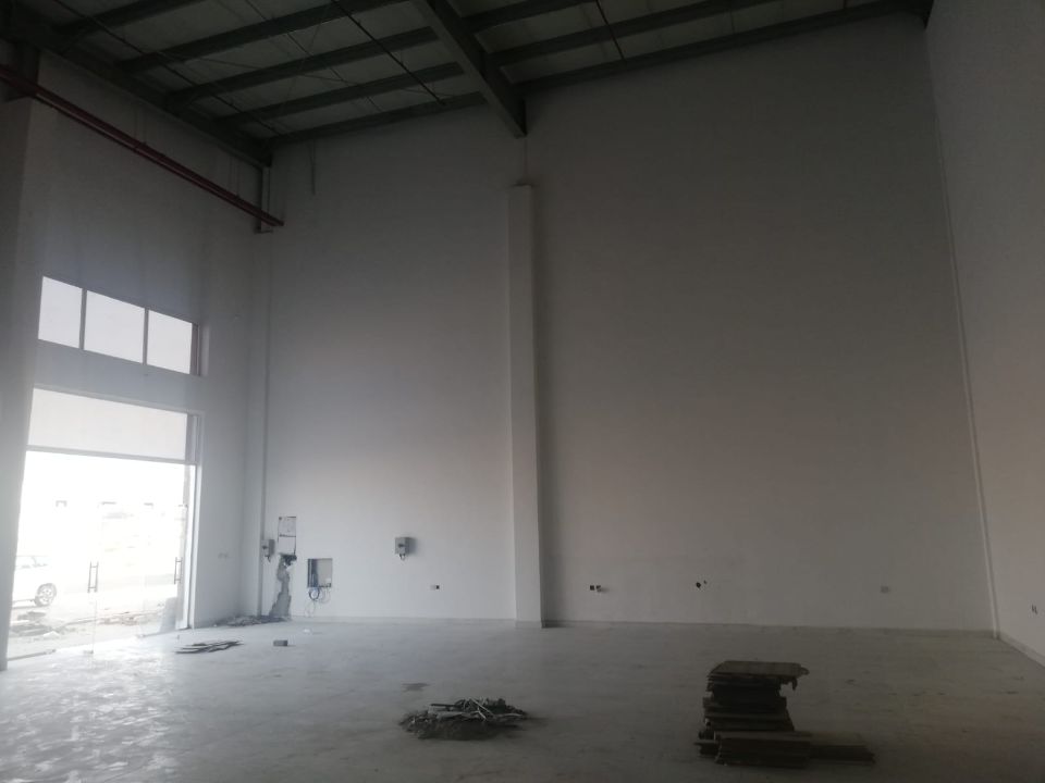 Brand New 2,100 Sqft Showroom for Rent in Umm Al Quwain  | RGEstate UAE