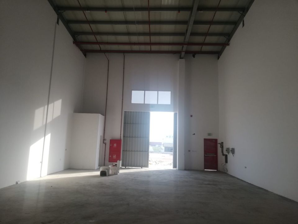 Brand New 2,100 Sqft Showroom for Rent in Umm Al Quwain  | RGEstate UAE