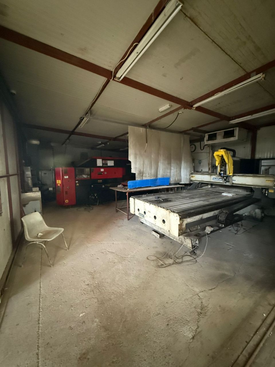 21,400 Sq Ft Plot with 7,632 Sq Ft Warehouse for Rent in Umm Ramool, Dubai  | RGEstate UAE