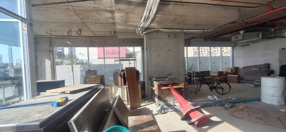 Shell & Core Retails For Sale | Suitable for Clinic Activity   | RGEstate UAE