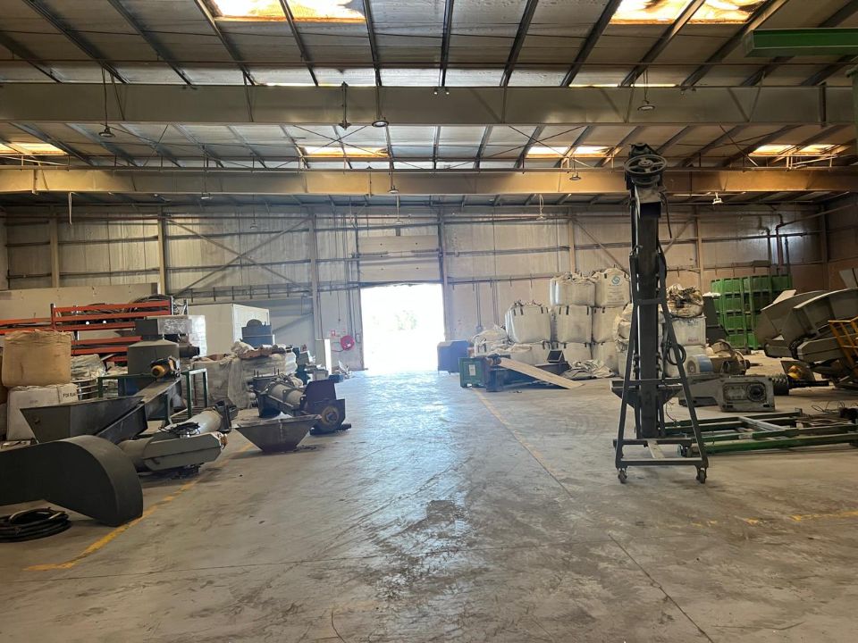 47,000 sqft Warehouse for Rent in JAFZA South   | RGEstate UAE