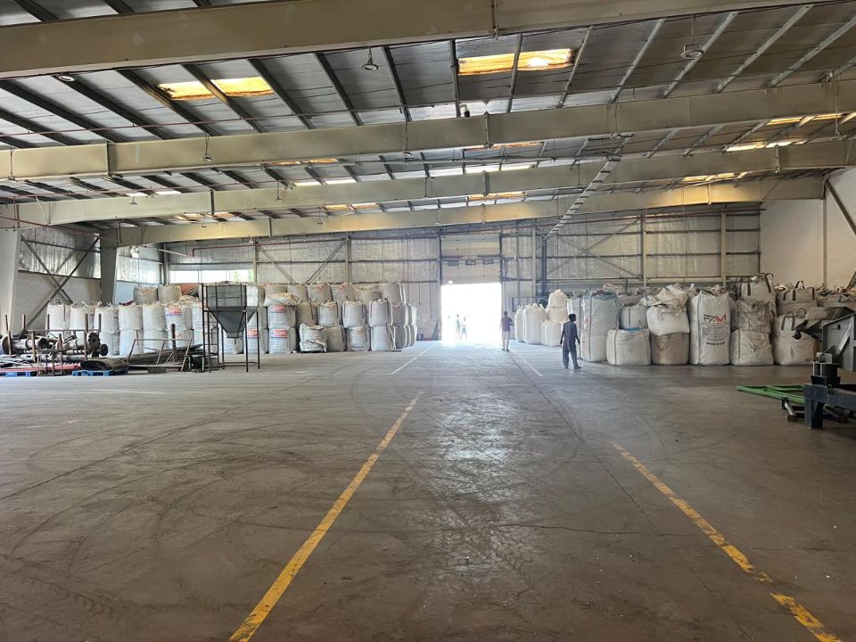 47,000 sqft Warehouse for Rent in JAFZA South   | RGEstate UAE
