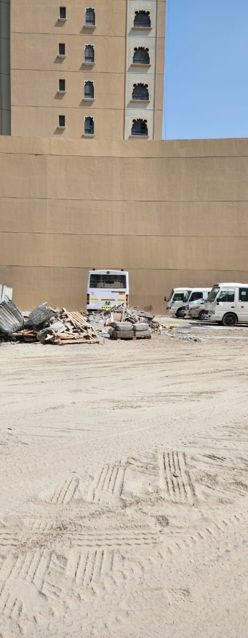 Future - Forward Mixed - Use Plot for Sale in Al Jaddaf  | RGEstate UAE