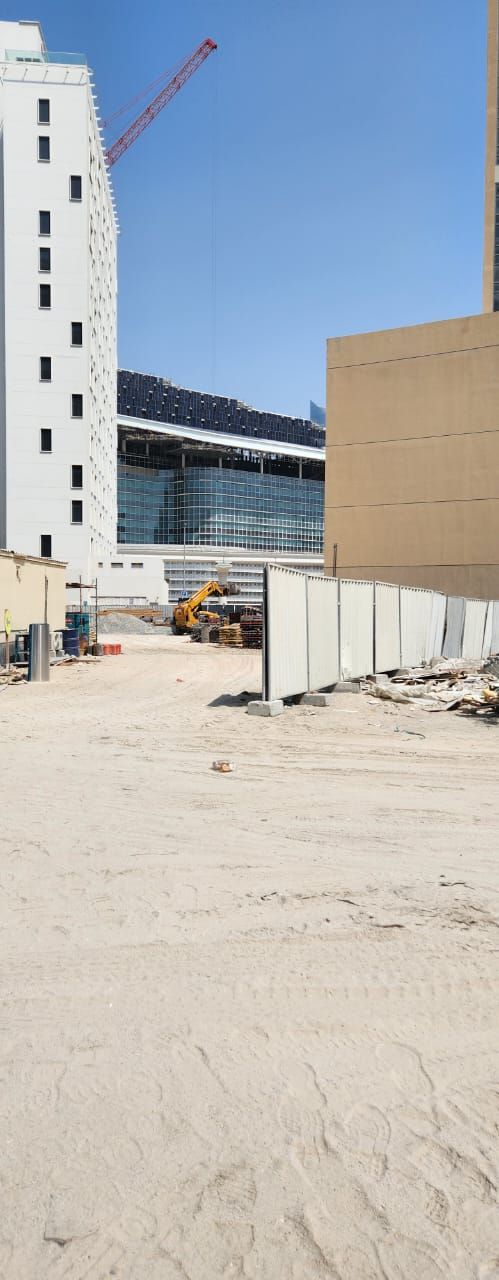 Future - Forward Mixed - Use Plot for Sale in Al Jaddaf  | RGEstate UAE