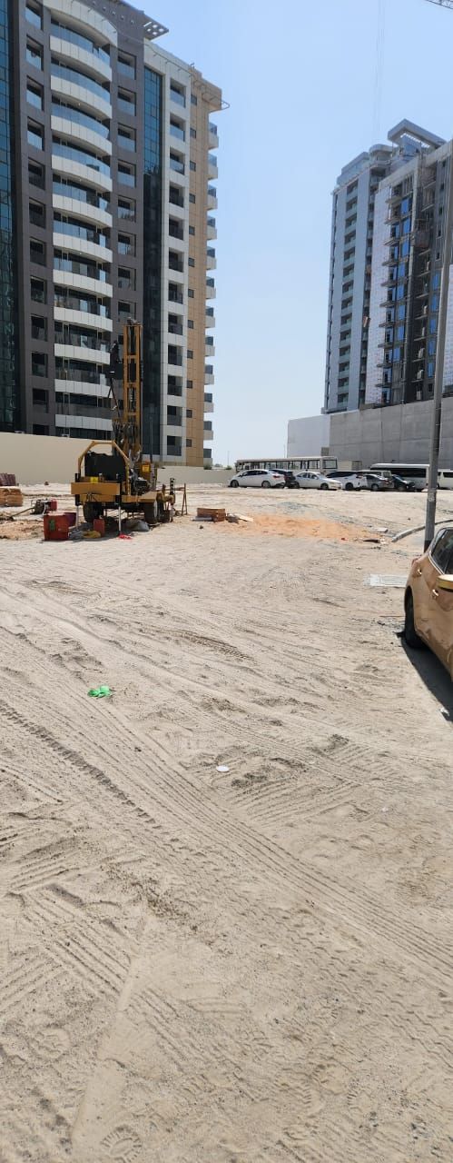 Future - Forward Mixed - Use Plot for Sale in Al Jaddaf  | RGEstate UAE