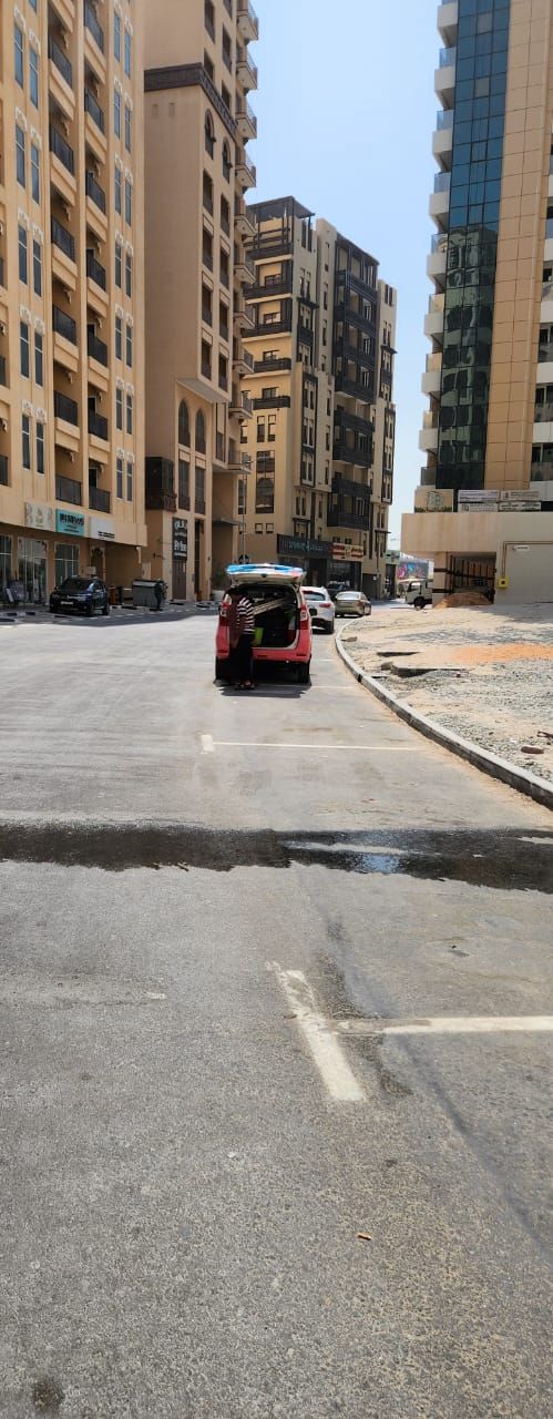 Waterfront Mixed - Use plot for High - Ceiling Developments in Al Jaddaf  | RGEstate UAE