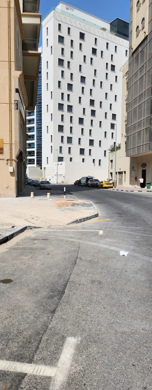 Waterfront Mixed - Use plot for High - Ceiling Developments in Al Jaddaf  | RGEstate UAE