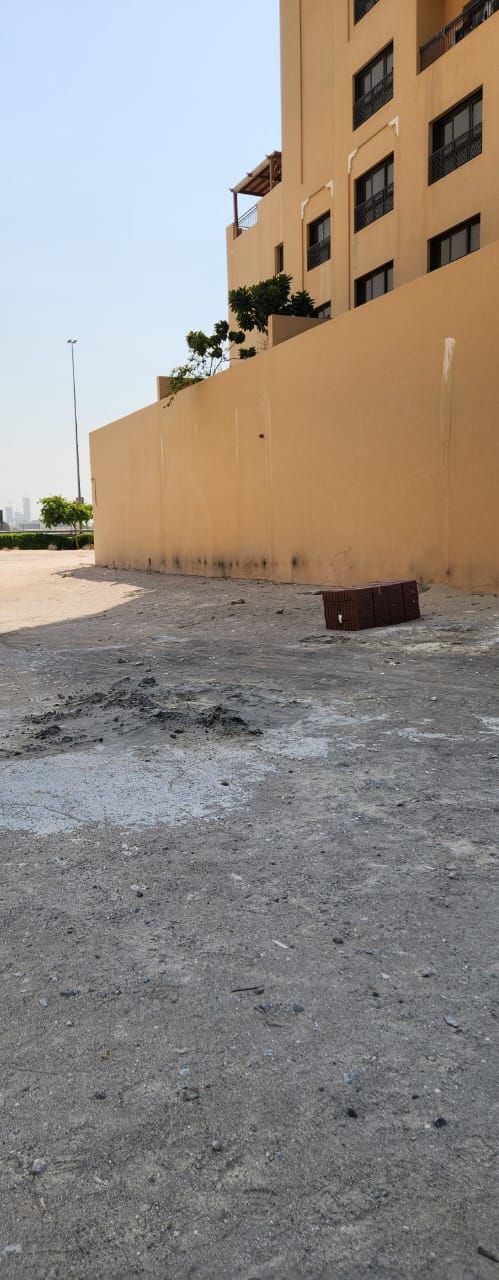 Rare  Mixed - Use Plot for Development in Al jaddaf  | RGEstate UAE