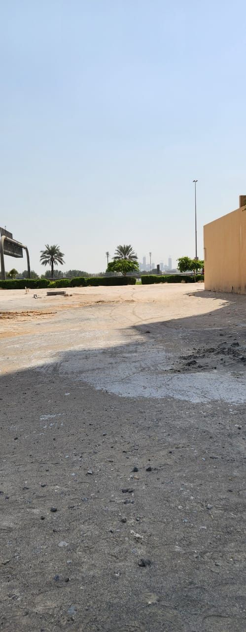 Rare  Mixed - Use Plot for Development in Al jaddaf  | RGEstate UAE