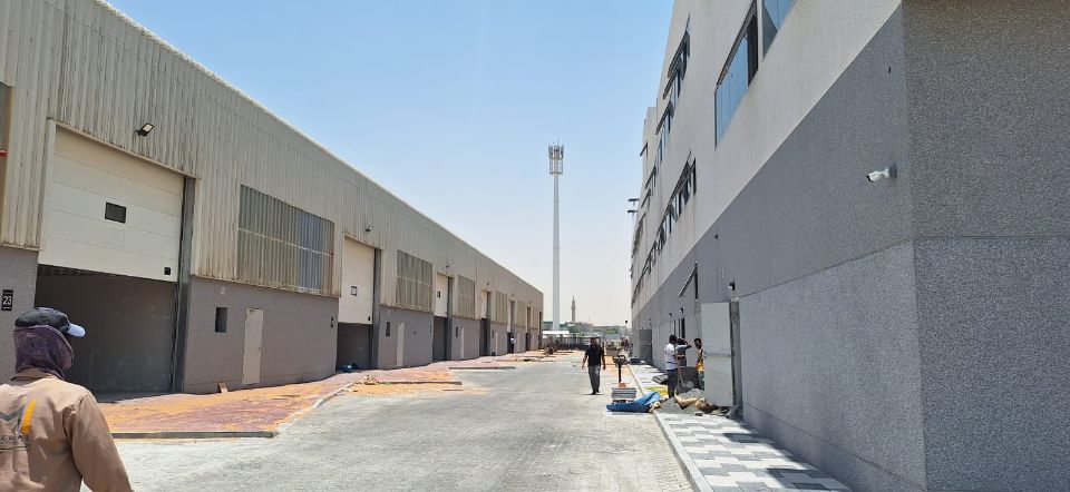 Retail All Retails For Rent  | RGEstate UAE